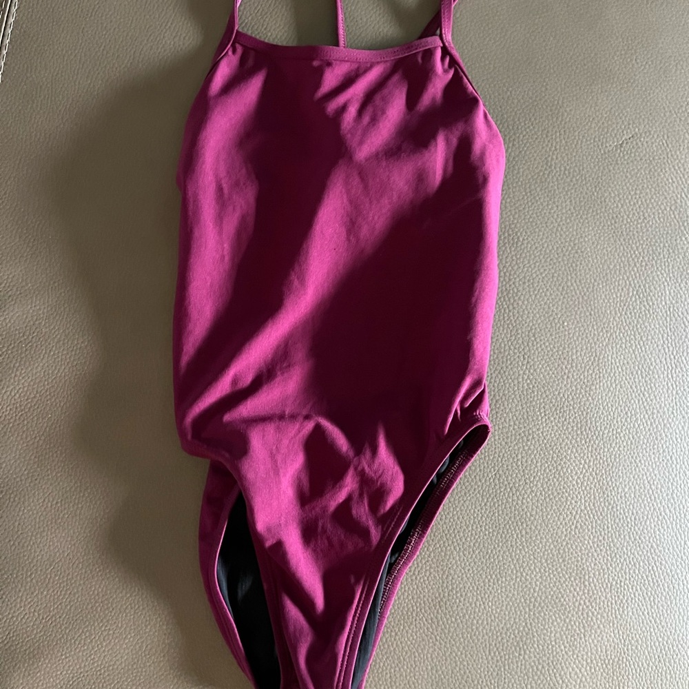Jolyn Size 26 Drew Suit, Fixed Back